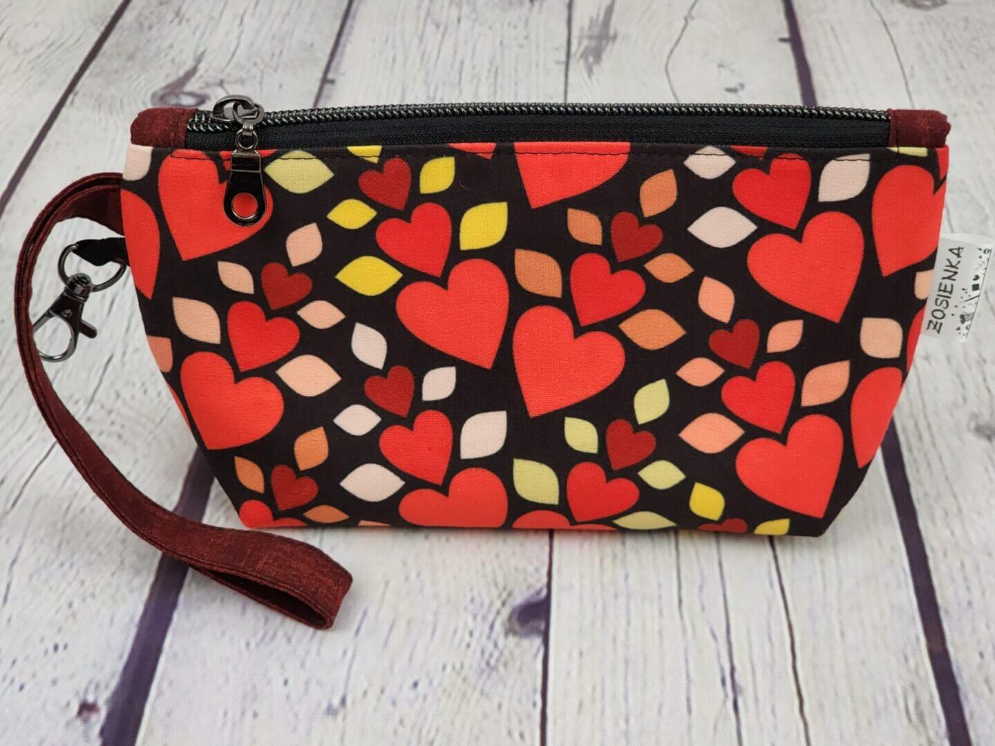 HUMANMADE HEART CHARM POUCH レッドポーチ 新品】HUMAN MADE ハートポーチ HEART BANK POUCH - メルカリ